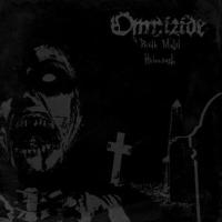 Виниловая пластинка OMNIZIDE / DEATH METAL HOLOCAUST (1LP)